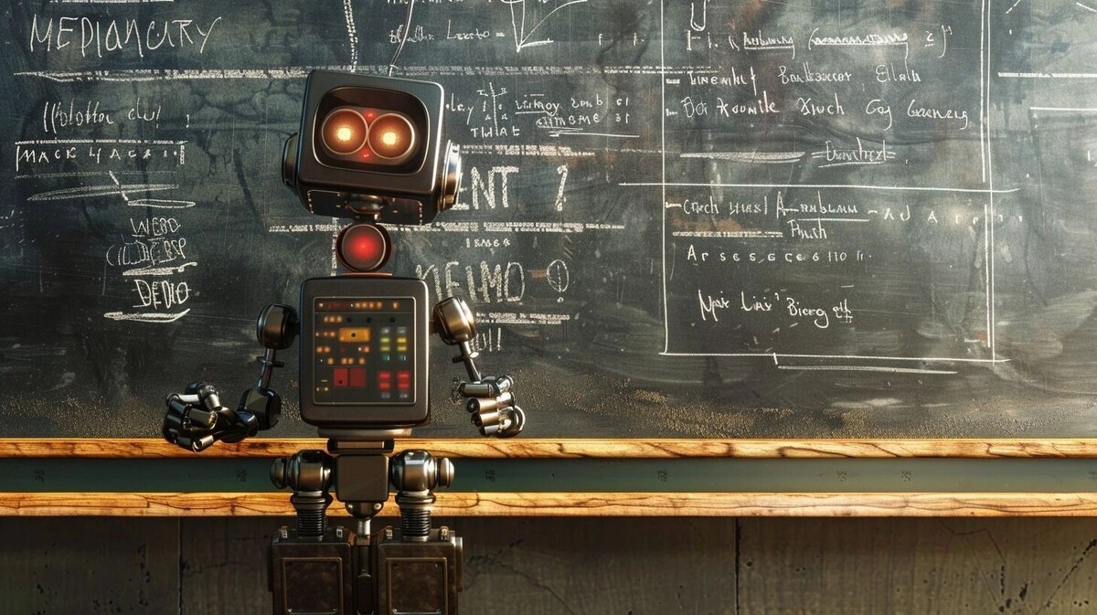     Источник: Изображение Midjourney