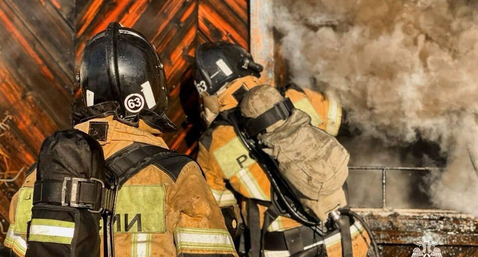    Пресс-служба МЧС