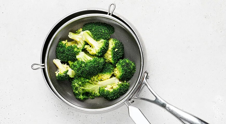   Вафли из брокколи (gastronom.ru)