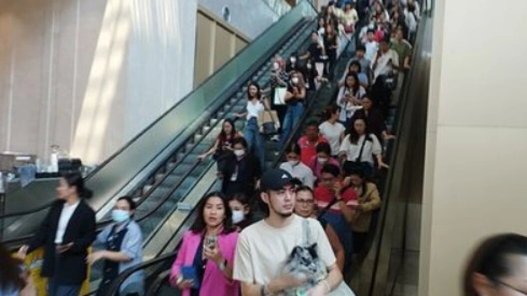    Rachen Sageamsak/XinHua/Globallookpress