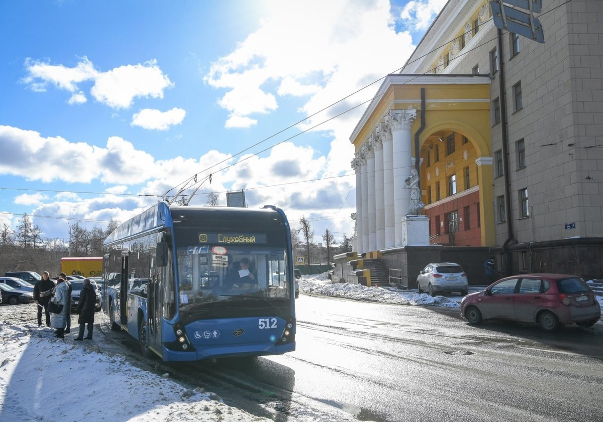    Фото: «Республика» / Оксана Кудряшова