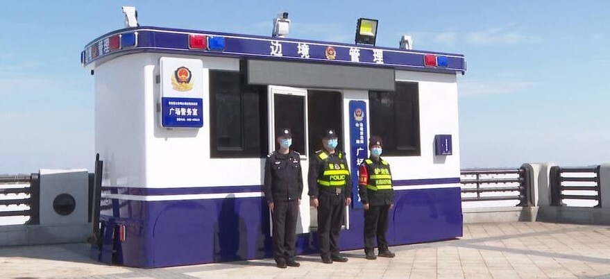 РФ И КИТАЙ МОГУТ ДОГОВОРИТЬСЯ О ВЗАИМНОМ ПРИЗНАНИИ ВОДИТЕЛЬСКИХ ПРАВ