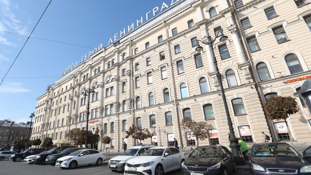     Источник: Telegram-канал комитета по транспорту Петербурга