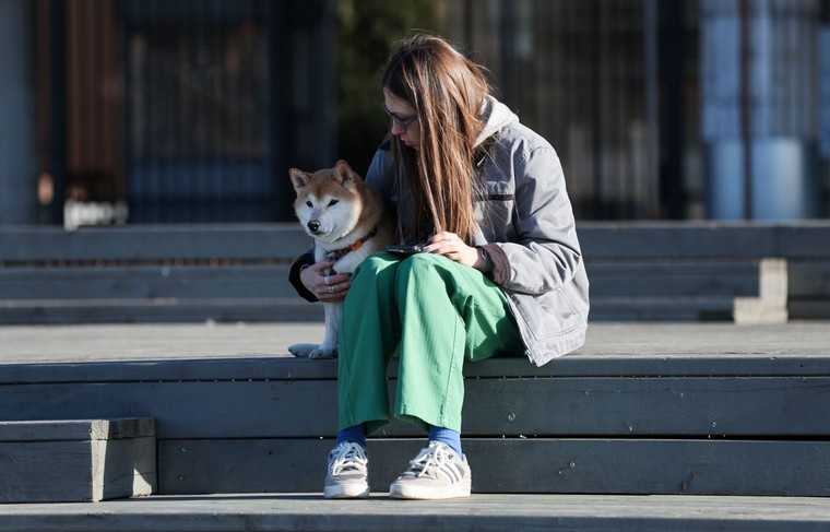    Алексей Белкин/NEWS.ru