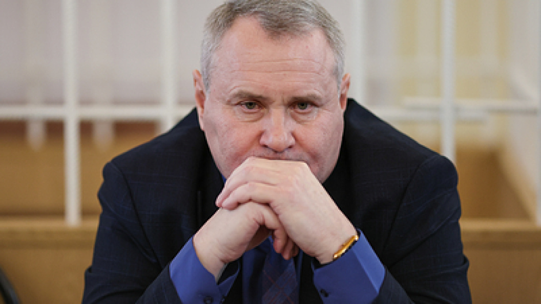    Belkin Alexey/news.ru/Globallookpress