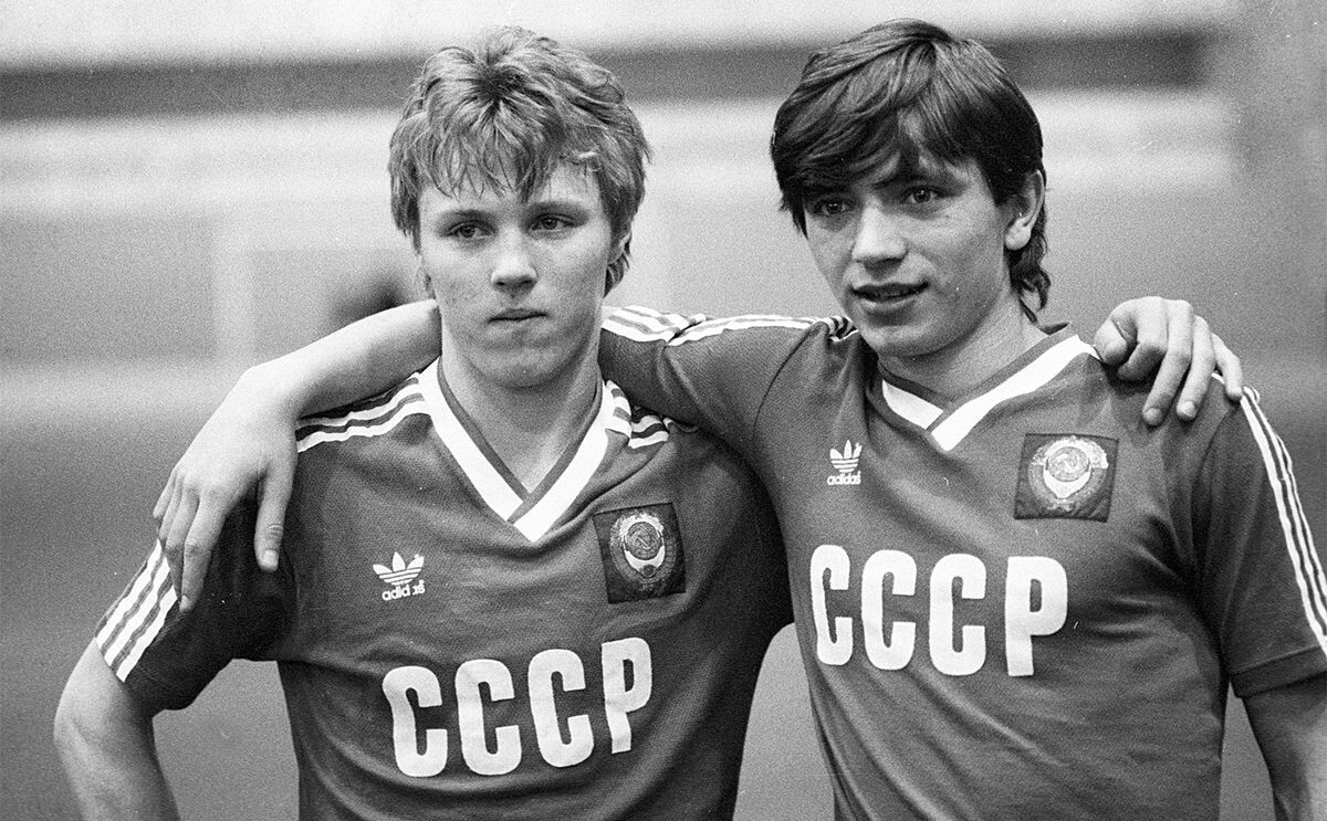    РИА Новости