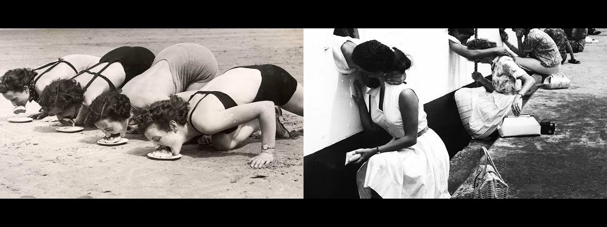 Лидеры в Десятке
