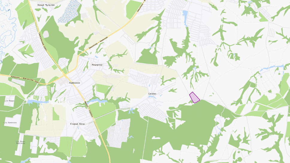 Фото: Национальная система пространственных данных