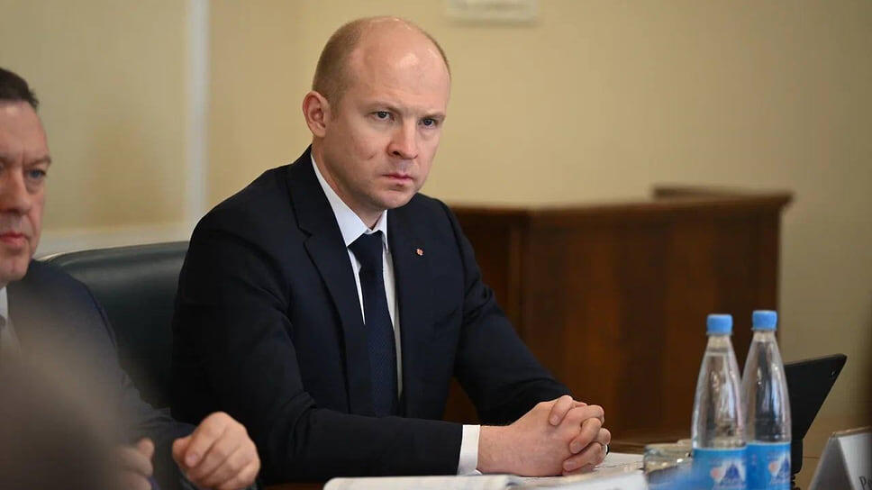 Фото: пресс-служба главы и правительства Удмуртии