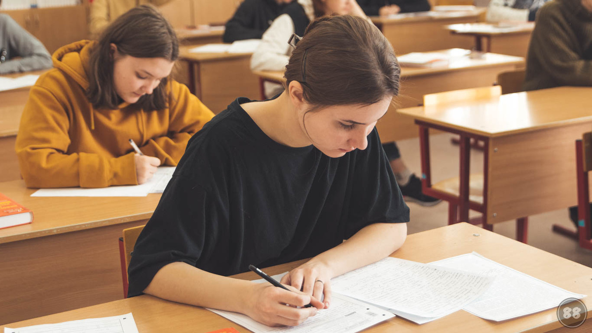    Итоговое сочинение: как не потеряться в потоке мыслей