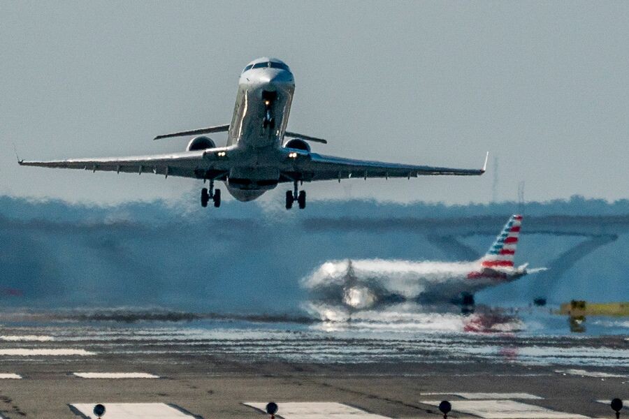     / Источник: © SHAWN THEW/EPA/ТАСС