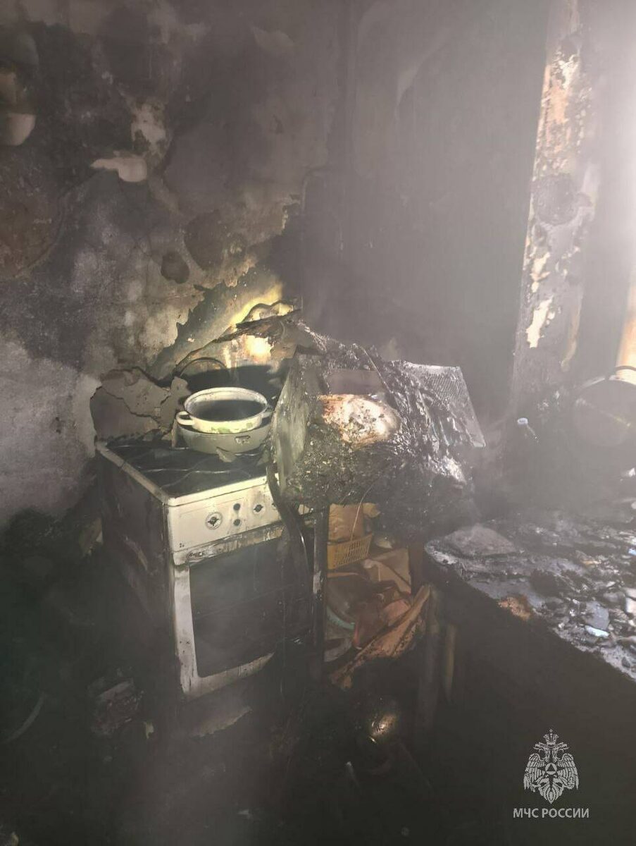 Фото: ГУ МЧС России по РТ