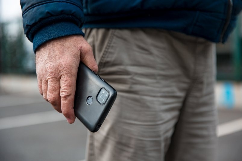    Фото: primamedia.ru Георгий