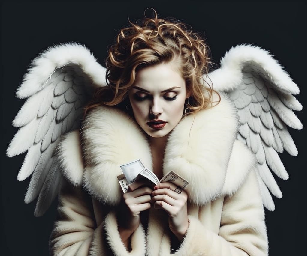 Двойственность «невинных» желаний