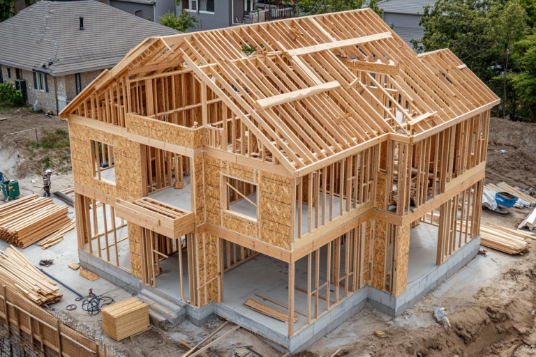    время, строительство, дом Ёхаус