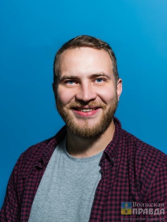 руководитель Волжского драмтеатра Андрей Васильев📷    «Интересно девки пляшут»: волжане и другие актёры рассказали об авторе расхожей фразы и заслуженном артисте Вячеславе Гришечкине
