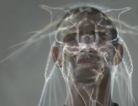 лярва -амеба