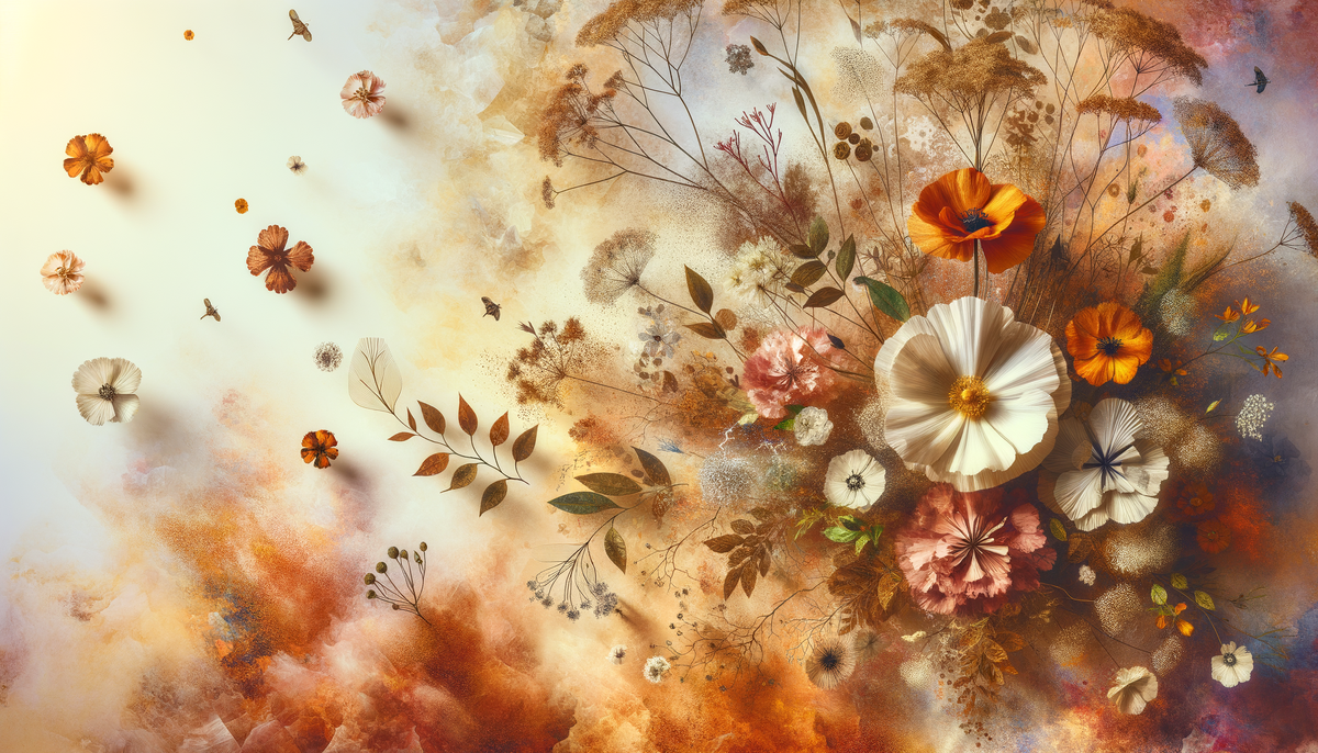 Женская красота