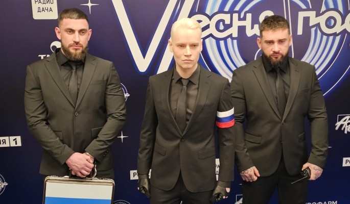    Фото: dni.ru Георгий