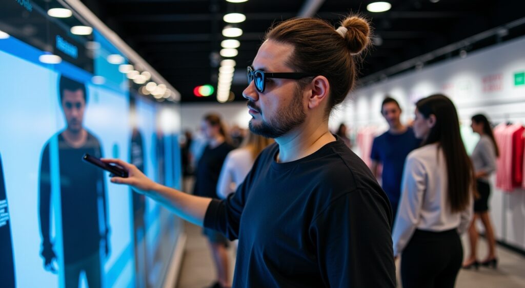    Персонализированные маркетинговые стратегии 2025: как ИИ и новые технологии меняют игру 4elovek Gora