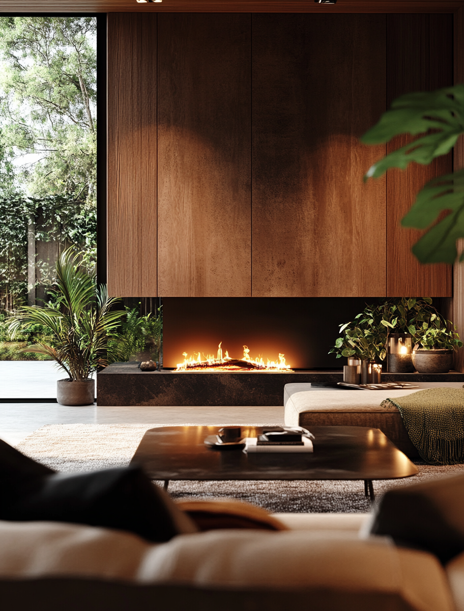    Советы по выбору увлажнителей-каминов: создайте идеальный микроклимат в вашем доме для здоровья и уюта Kamin