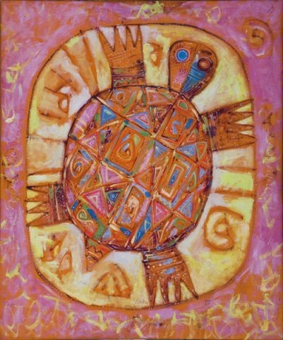 рисунок Валериуса