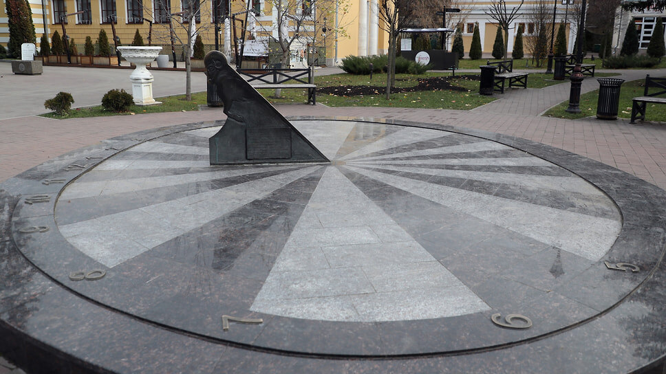 Фото: Екатерина Матюшина / Коммерсантъ