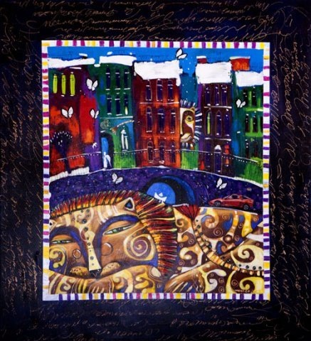 рисунок Валериуса