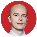 Евгений Макарьин, руководитель группы разработки продуктов и решений Linx Cloud