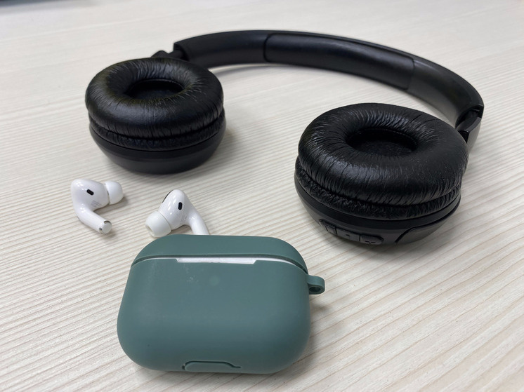     Фото: МК в Питере