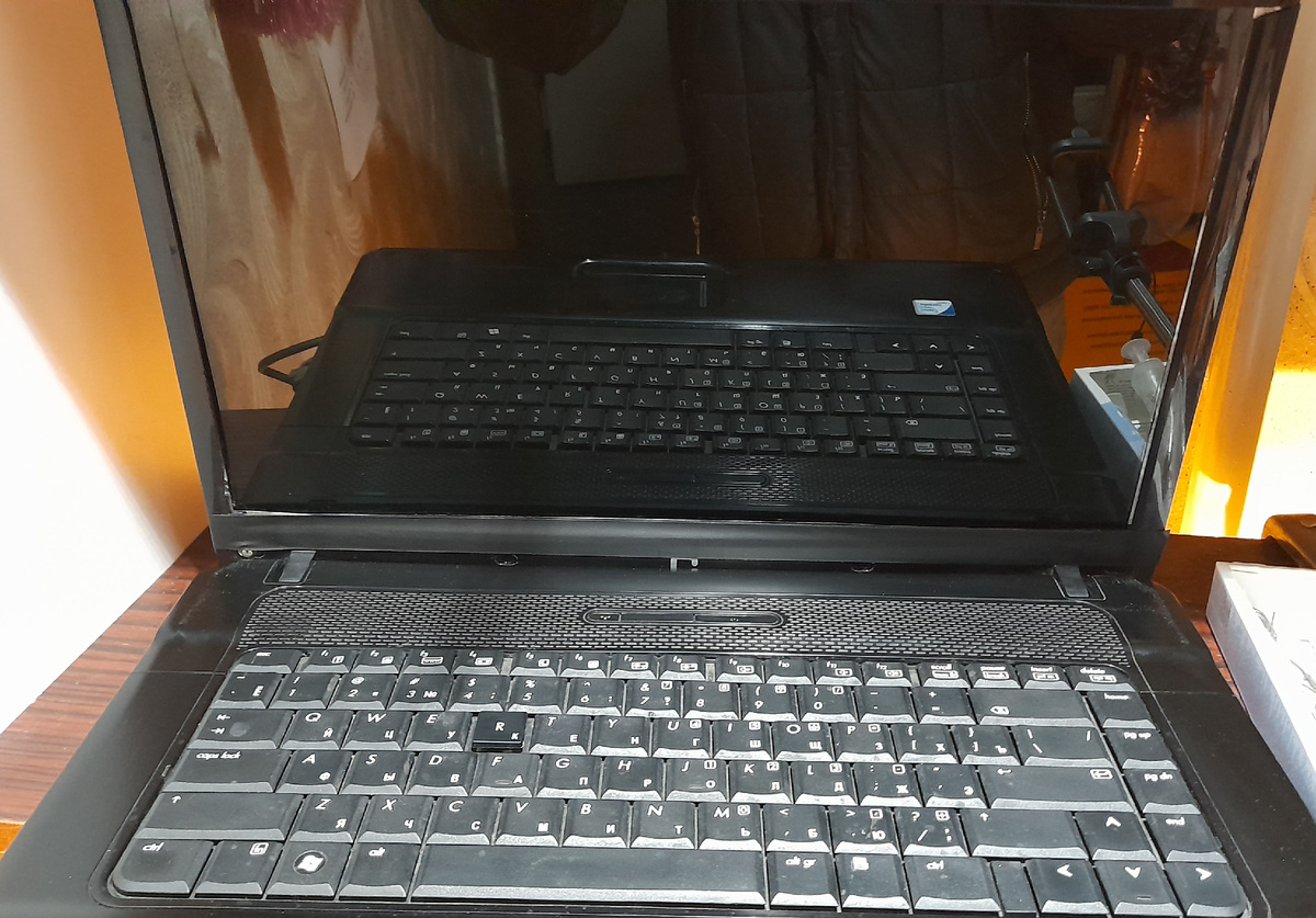 Фото автора.