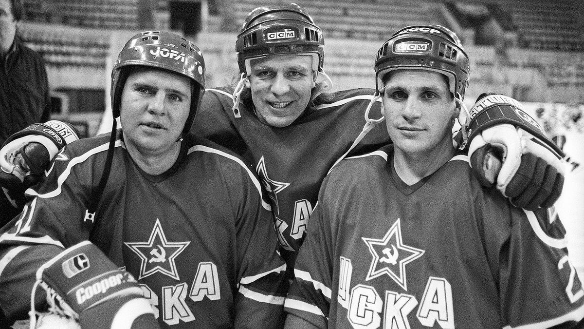    Игорь Уткин/ИТАР-ТАСС