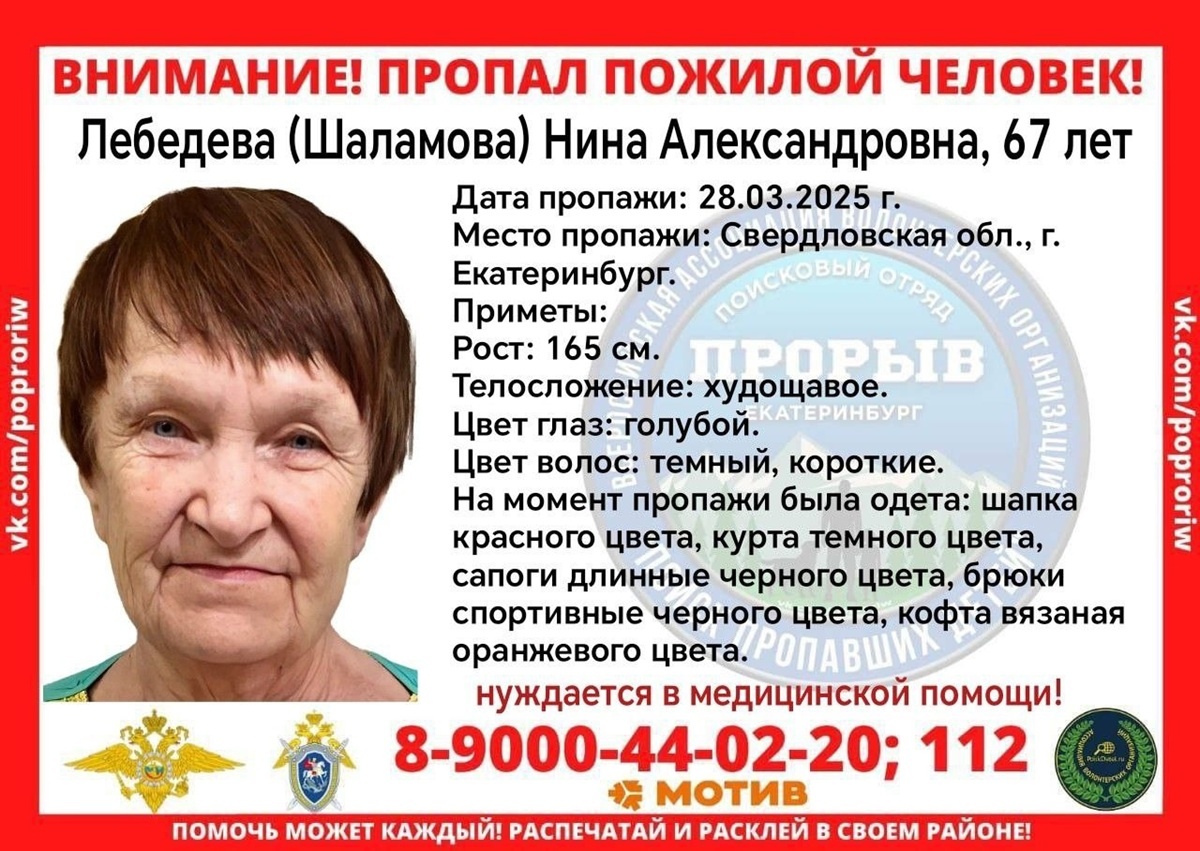 Фото: ДПСО «Прорыв»  📷
