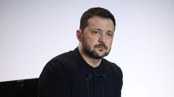    © Пресс-служба президента Украины