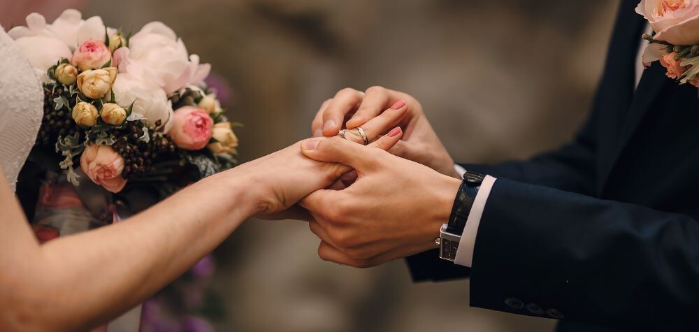 Фанатка мечтала о свадьбе