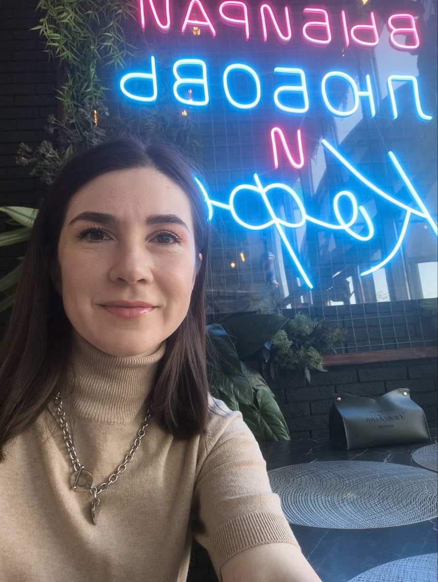 Валерия Фефилова, реабилитолог, методика Шилина