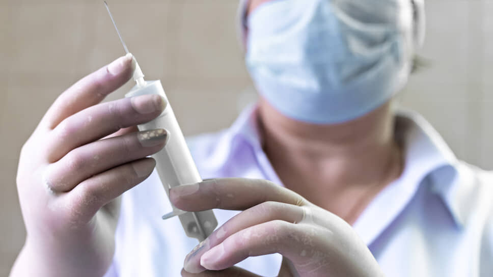 Фото: Олег Харсеев / Коммерсантъ