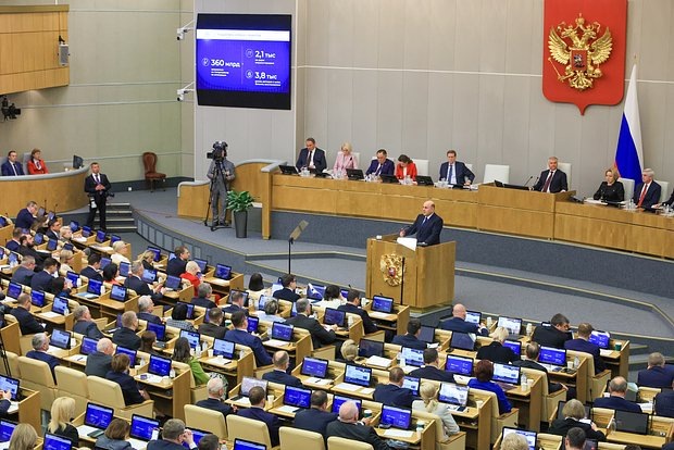    Фото: lenta.ru Георгий