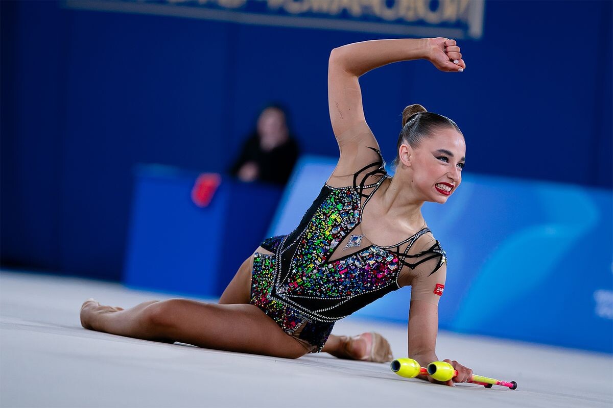    Денис Гладков, Sport24