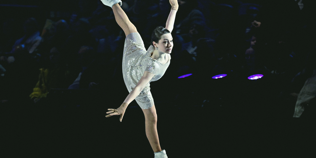Тренировалась у Тутберидзе, но решила уйти в танцы: Полина Тихонова ищет партнёра