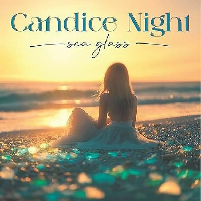 LP “Sea Glass”