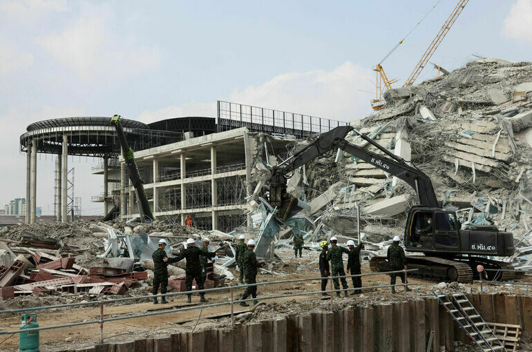   REUTERS/Chalinee Thirasupa