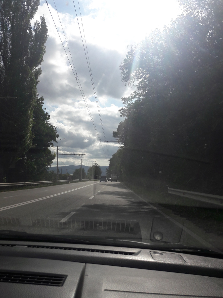 Фото автора.