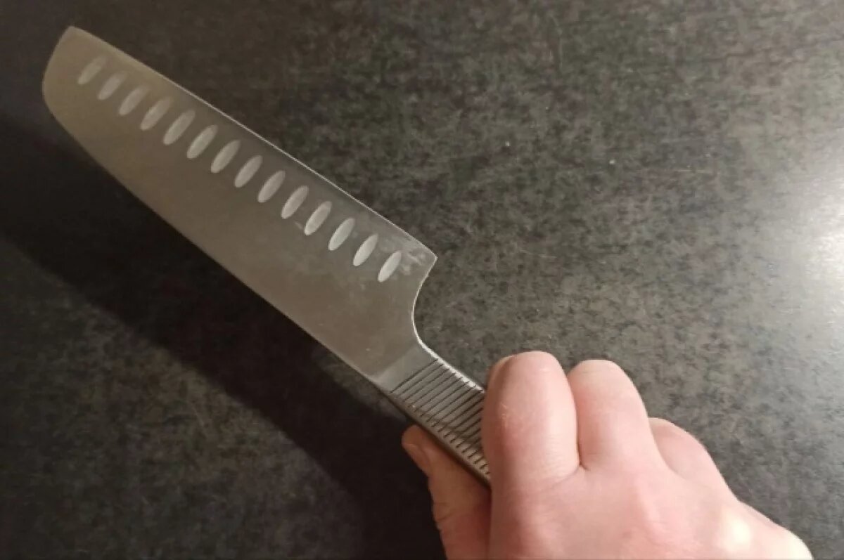    Жителя Советска подозревают в угрозах убить соседку на лестничной клетке