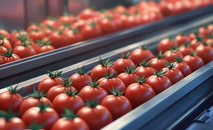    Инвесторов приглашают в Башкортостан для производства консервированной продукции