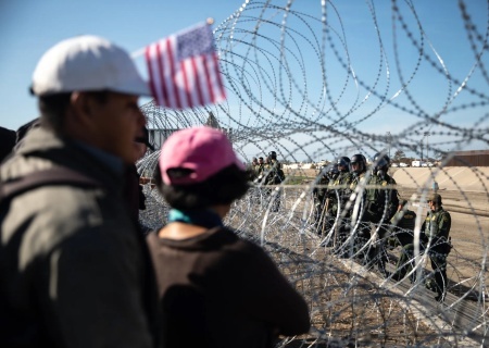    США исключили Россию из списка главных угроз Америке