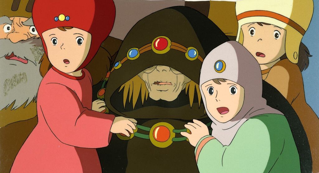    Фото: Telegram-канал «Мультфильмы о будущем»