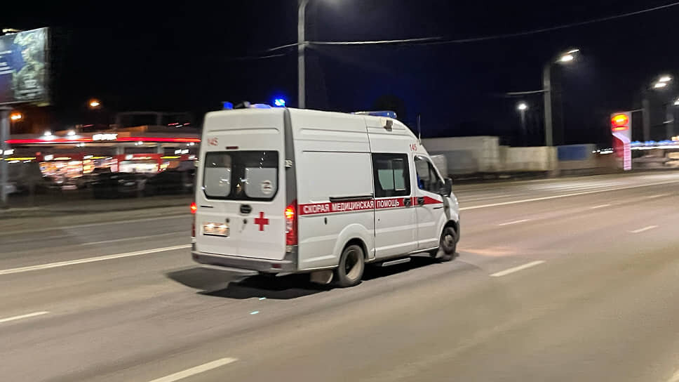 Фото: Игорь Елисеев / Коммерсантъ