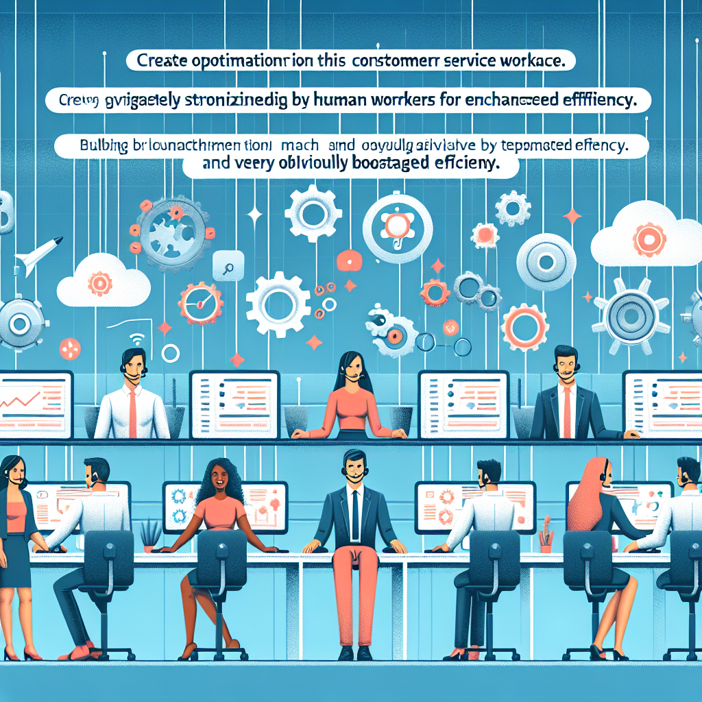    Оптимизация клиентского сервиса с помощью Make