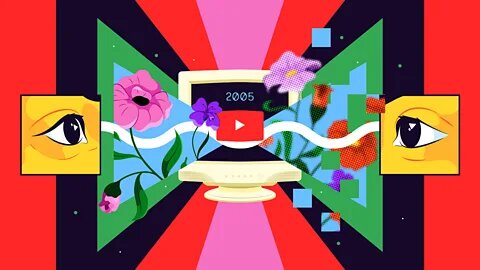 Студия Санта-Рита Несмотря на 20-летие YouTube, многие основные факты о платформе все еще окутаны тайной (Источник: Estudio Santa Rita)